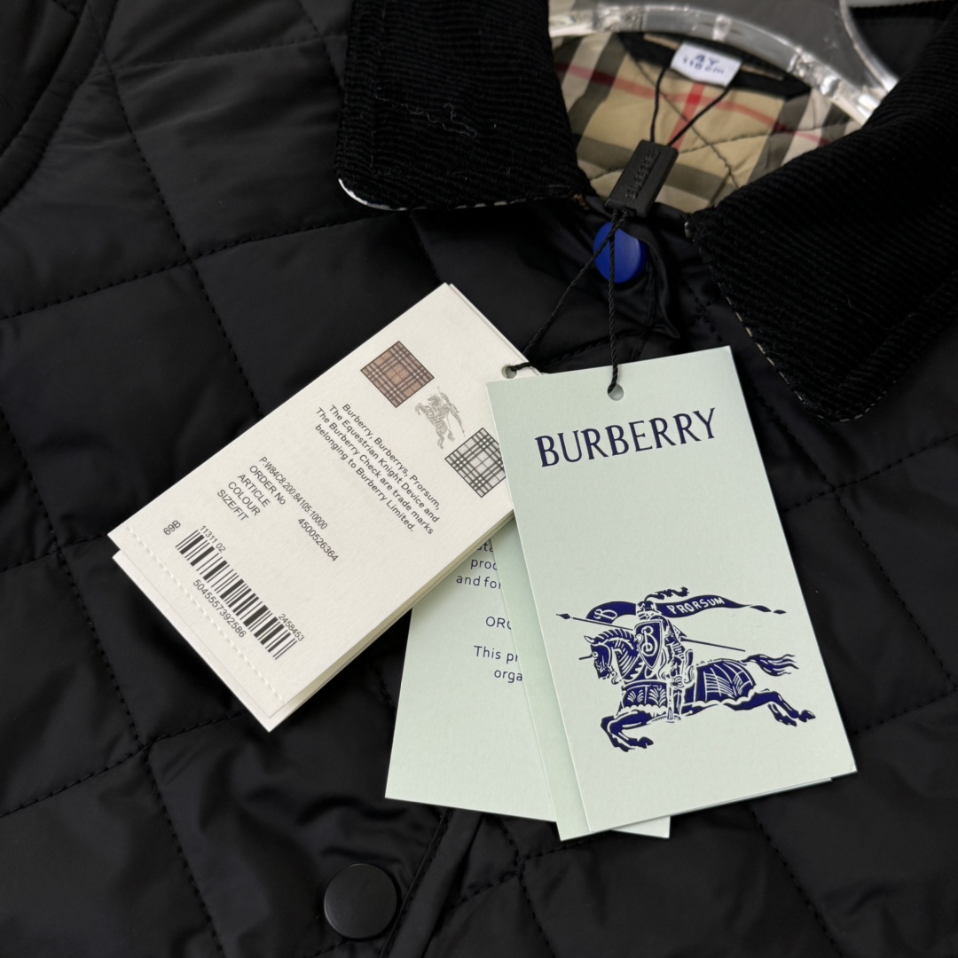 Burberry Kids